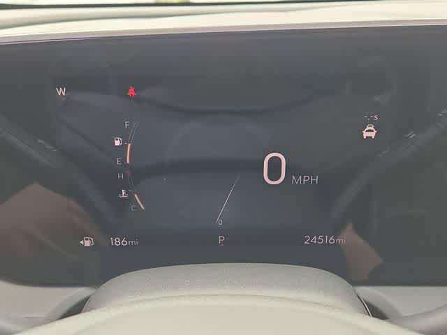 Used 2024 Buick Encore GX Preferred FWD image 30