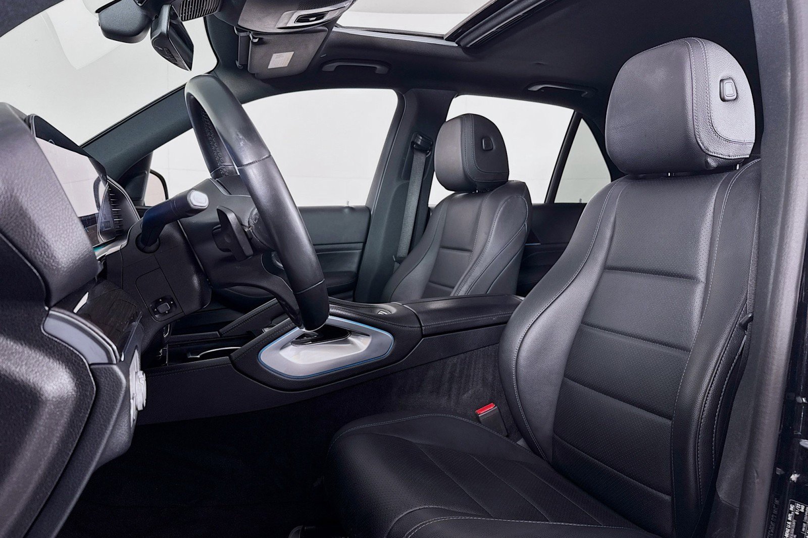 Used 2022 Mercedes-Benz GLE 350 image 16