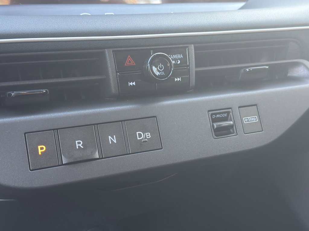 New 2026 Nissan Leaf S+ w/ Floor Mat Package (S+) image 23