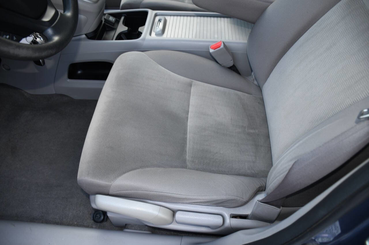 Used 2014 Honda CR-V LX image 13