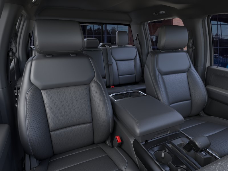 New 2026 Ford F150 Lariat AWD/4WD image 10
