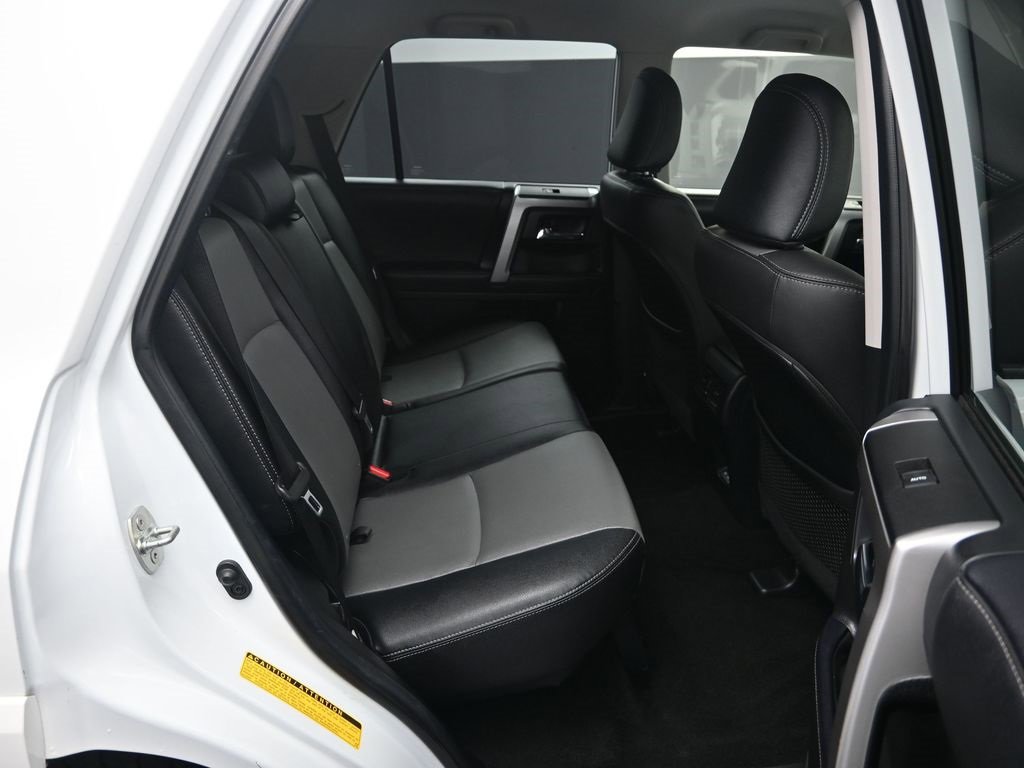 Used 2024 Toyota 4Runner SR5 Premium image 36