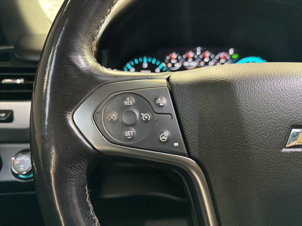 Used 2018 Chevrolet Tahoe Premier AWD/4WD image 20