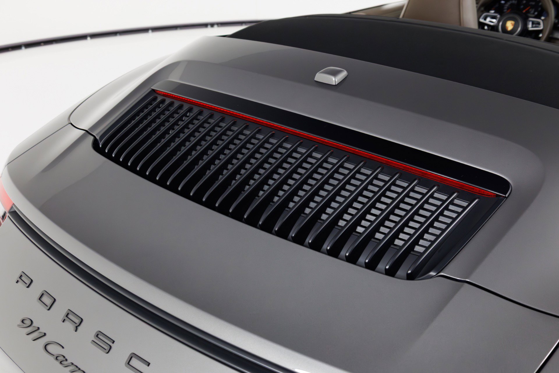 Used 2017 Porsche 911 Carrera GTS image 73