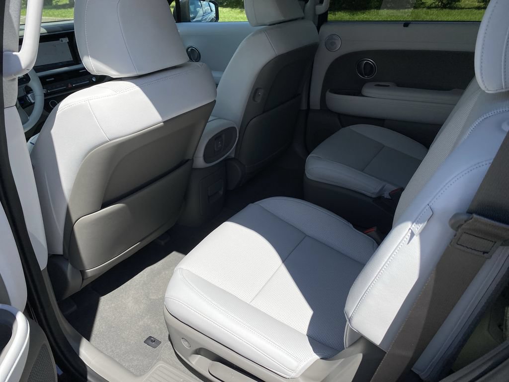 New 2026 Hyundai Palisade Limited FWD image 31