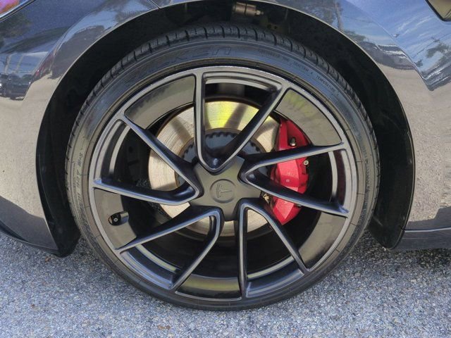 Used 2024 Tesla Model 3 Performance AWD/4WD image 10