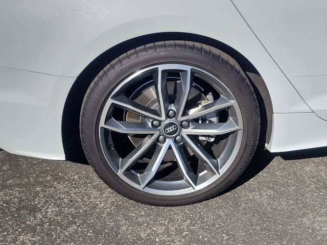 Used 2023 Audi A5 2.0T Premium Plus image 6