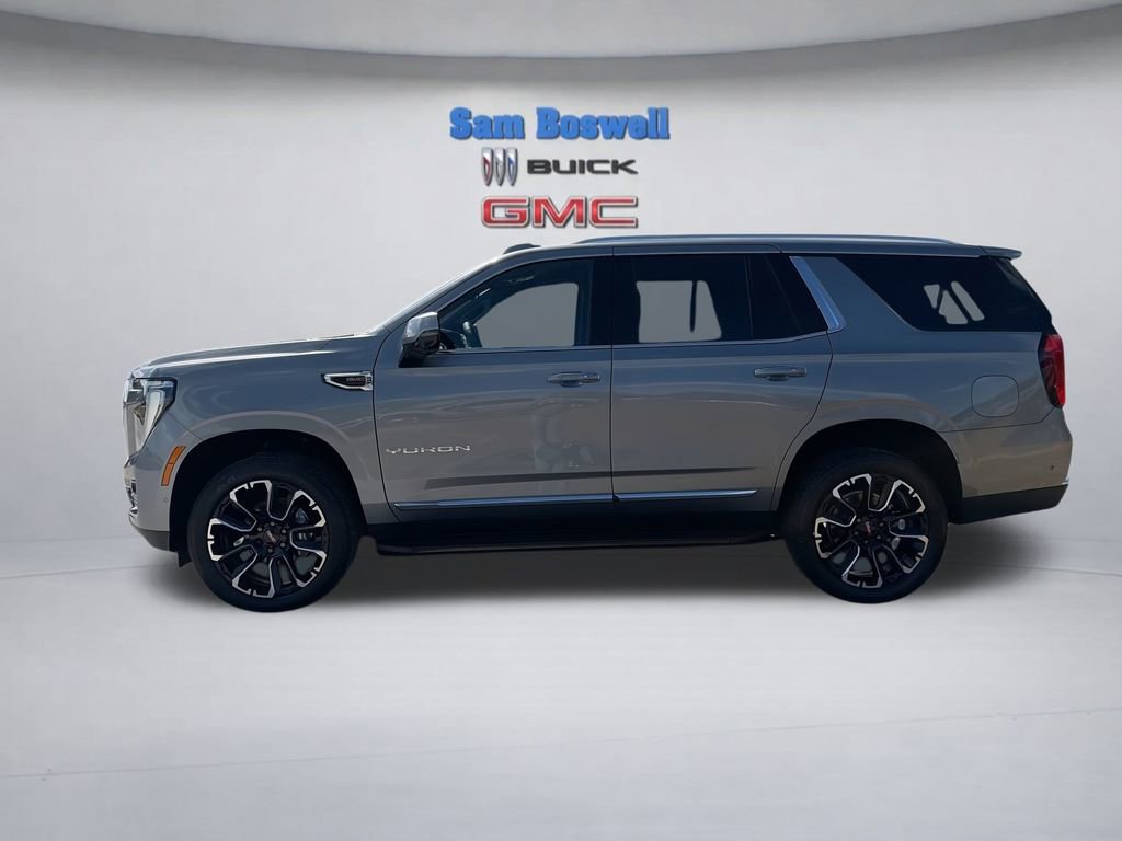 New 2026 GMC Yukon Elevation image 6