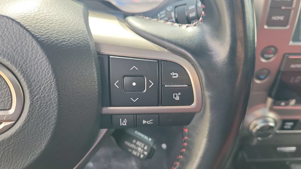 Used 2021 Lexus GX 460 Premium w/ Premium Package AWD/4WD image 22