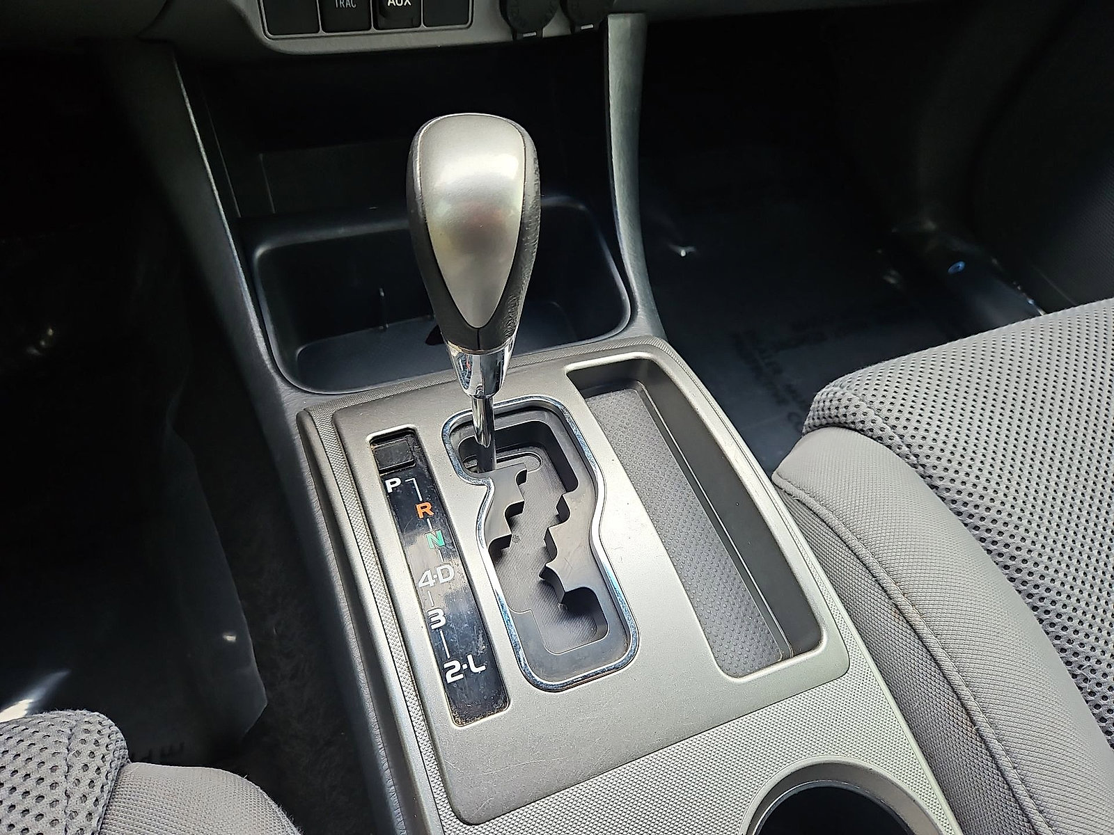 Used 2013 Toyota Tacoma 4x4 Double Cab w/ TRD Off-Road Pkg image 12