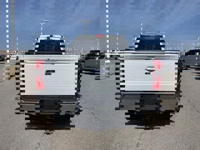 New 2026 Ford F350 XLT w/ XLT Premium Package image 6