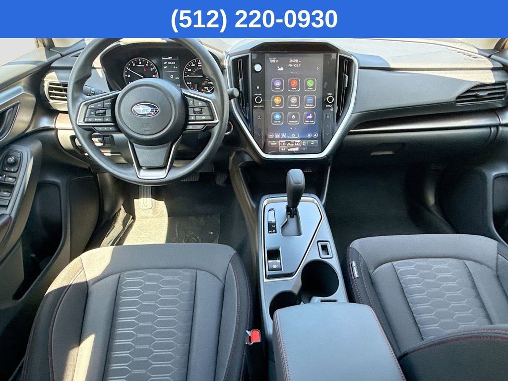 New 2025 Subaru Impreza 2.0i Sport image 25