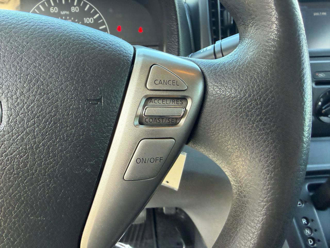 Used 2018 Nissan NV200 SV w/ Navigation Package image 24