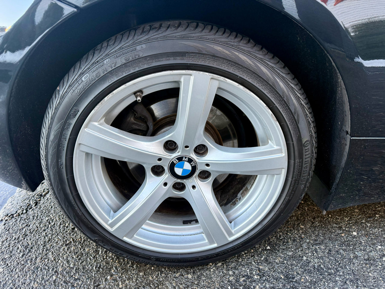 Used 2009 BMW Z4 sDrive30i image 11