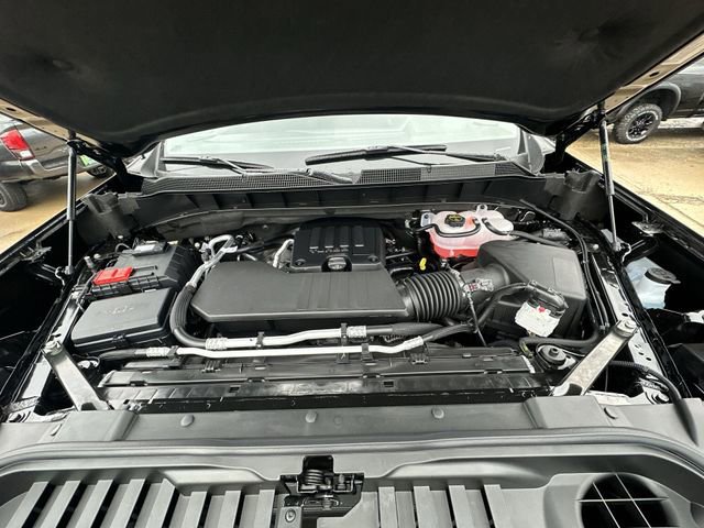 New 2026 Chevrolet Silverado 1500 LT image 31
