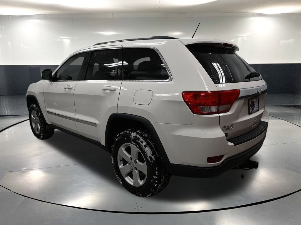 Used 2012 Jeep Grand Cherokee Laredo image 9