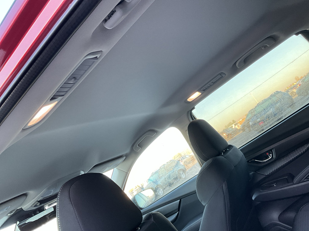 New 2025 Subaru Ascent Premium image 10