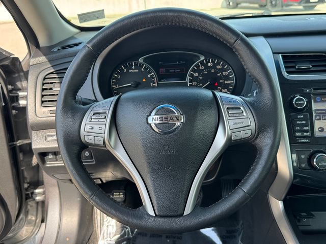 Used 2015 Nissan Altima 2.5 SL w/ Technology Package FWD image 19