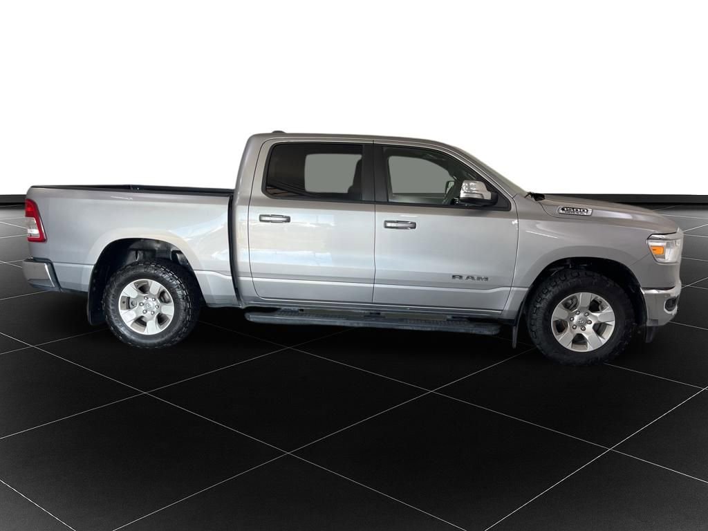 Used 2022 RAM 1500 Big Horn image 6