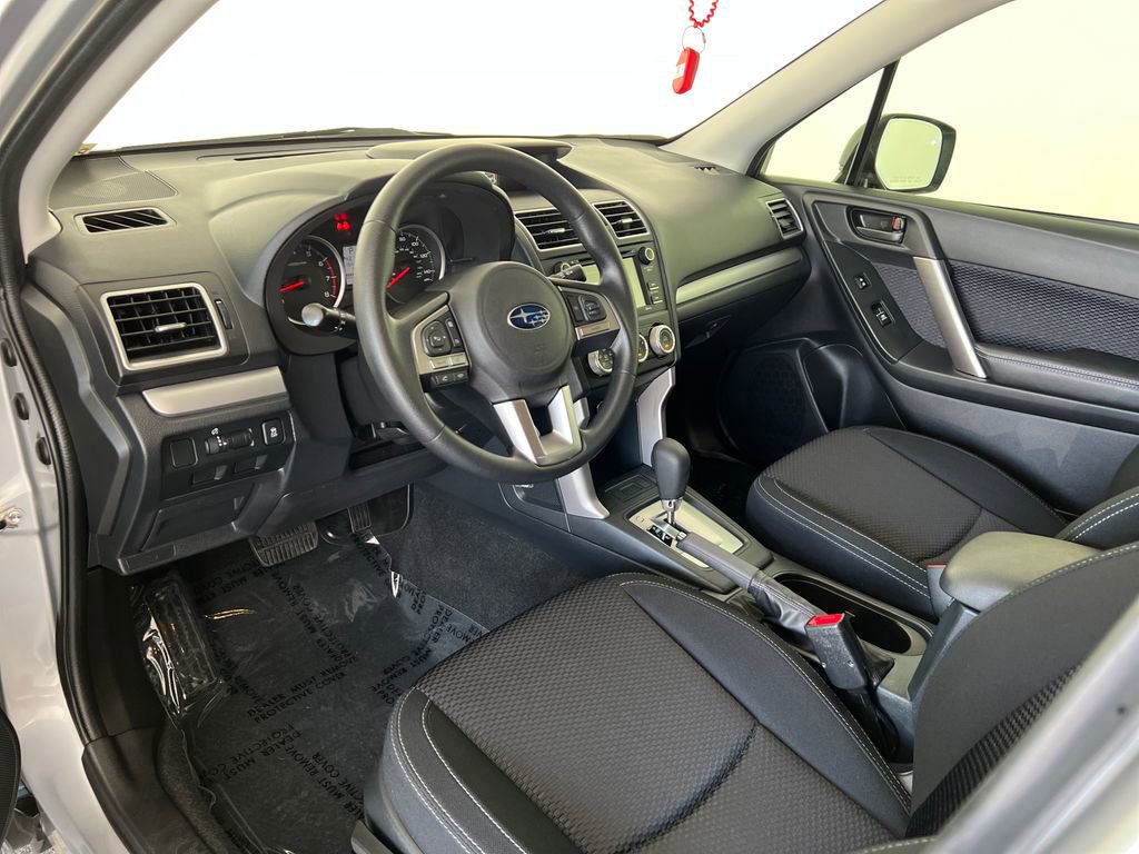 Used 2018 Subaru Forester 2.5i w/ Alloy Wheel Package AWD/4WD image 19