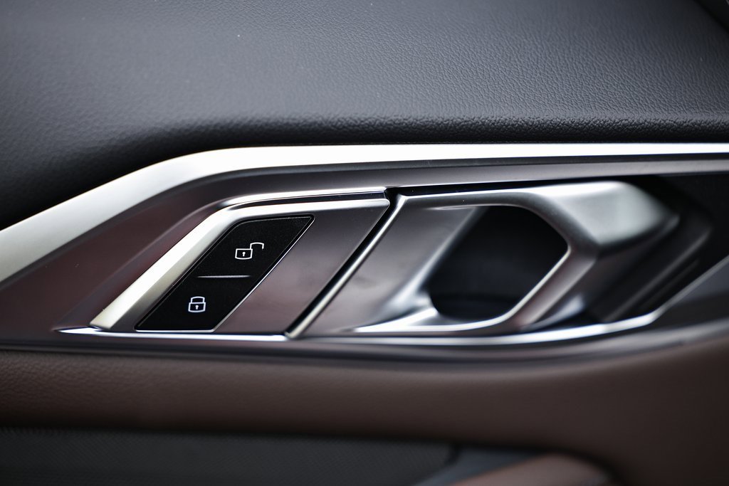 New 2026 BMW 430i Coupe w/ M Sport Package image 16