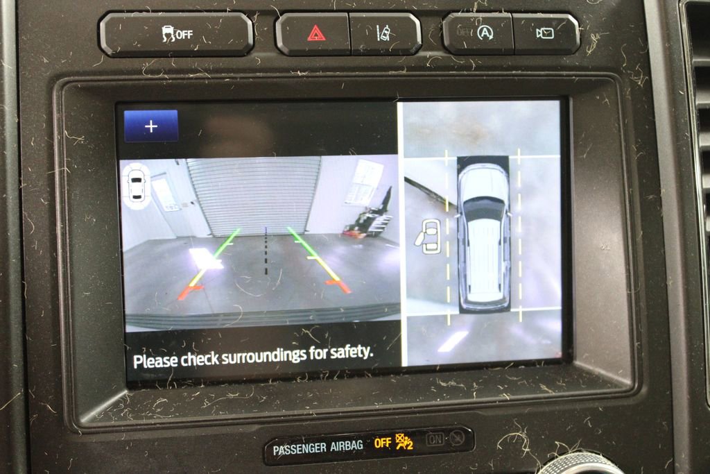 Used 2020 Ford Expedition Max Limited w/ Equipment Group 302A image 35