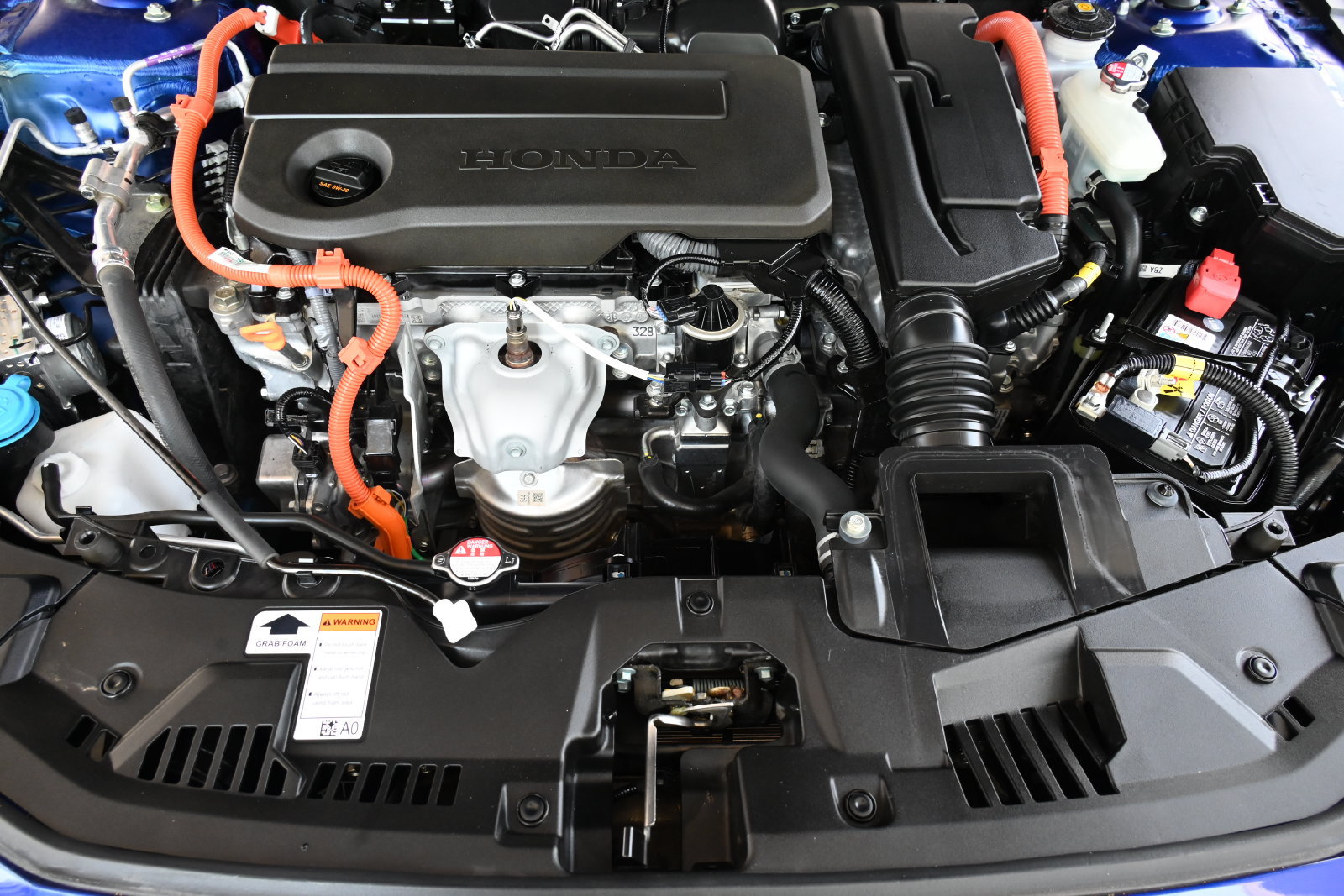 Used 2024 Honda Accord Sport image 22