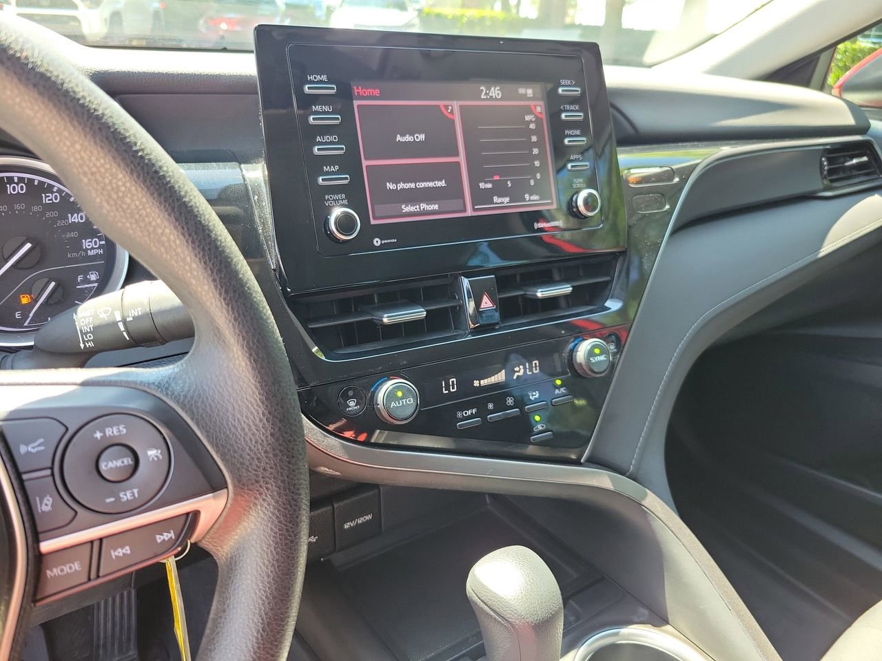 Used 2023 Toyota Camry LE image 23