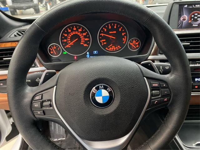 Used 2016 BMW 428i xDrive Convertible image 22