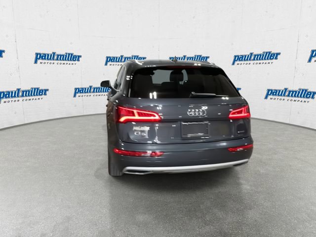 Used 2019 Audi Q5 2.0T Premium Plus w/ Premium Plus Package image 9