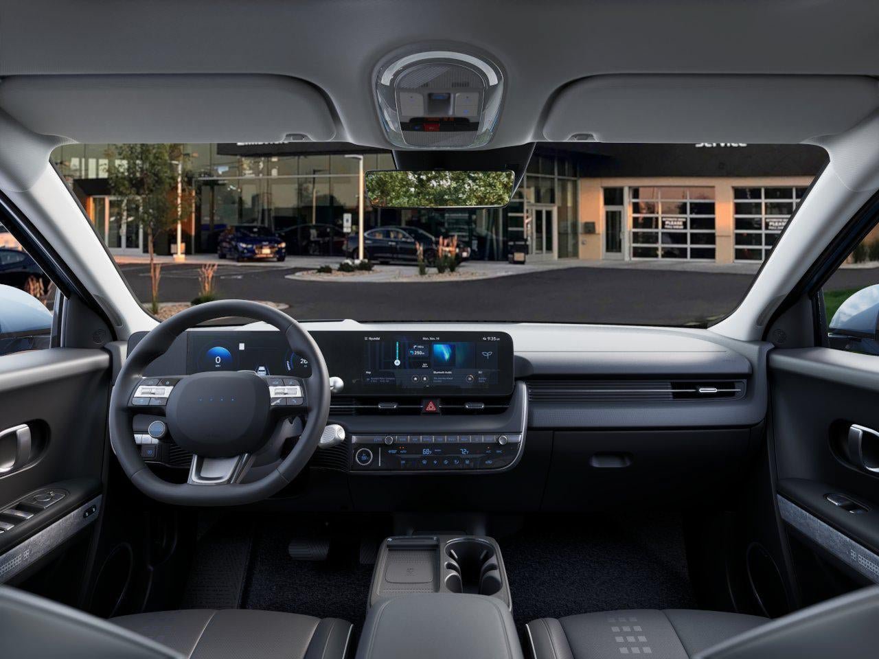 New 2026 Hyundai Ioniq 5 Limited AWD/4WD image 11