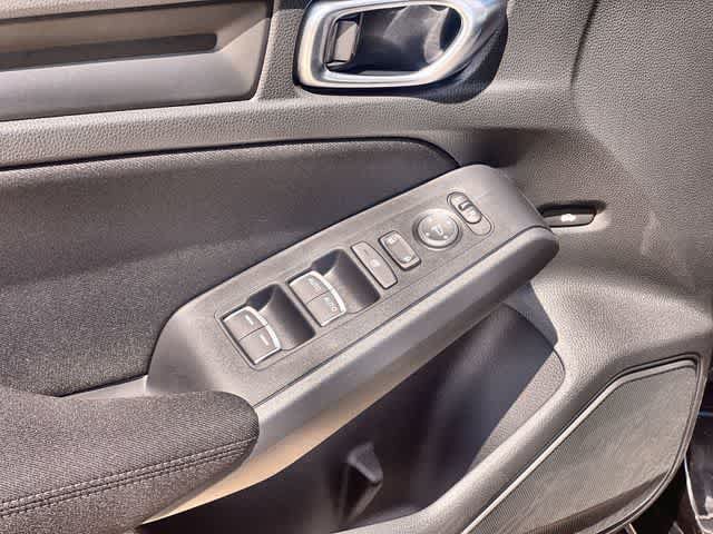 Certified 2026 Honda Civic LX image 30
