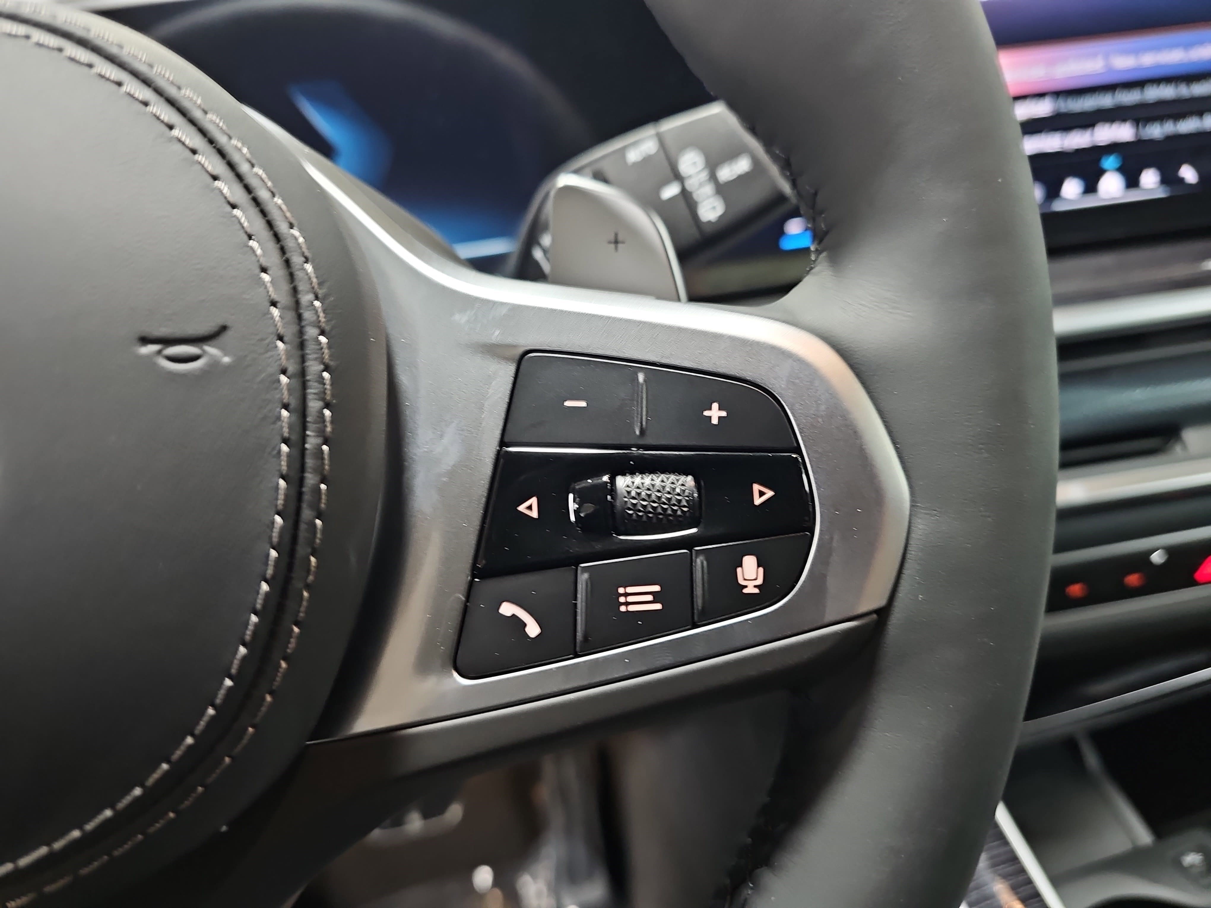 New 2026 BMW X5 xDrive40i w/ M Sport Package image 20