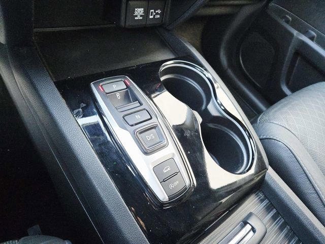 Used 2021 Honda Passport Touring image 29