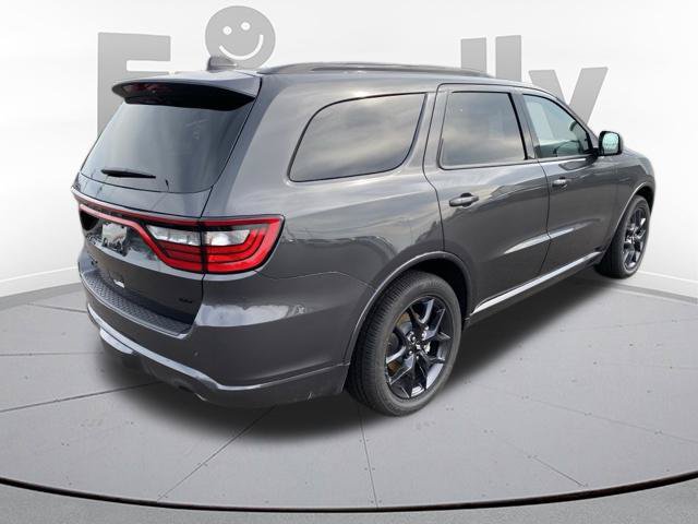 New 2026 Dodge Durango GT w/ Blacktop Package AWD/4WD image 5