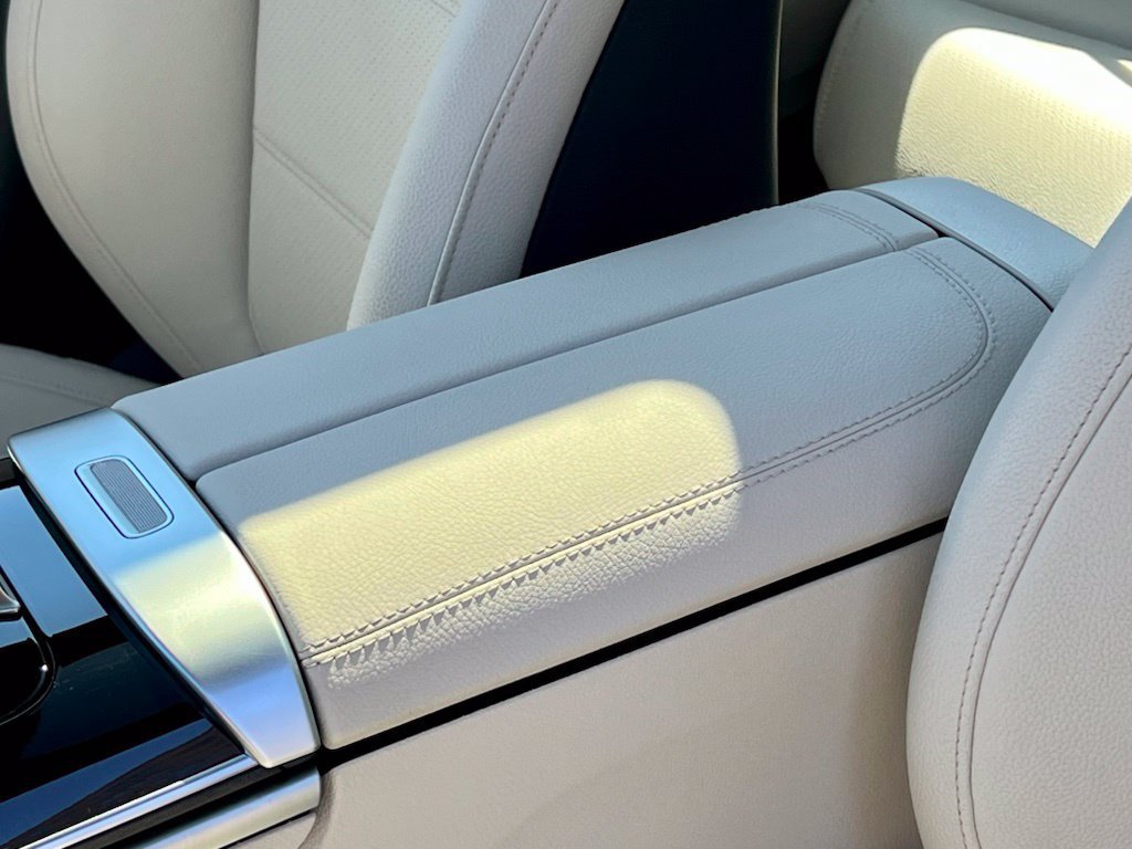 Certified 2026 Mercedes-Benz GLC 300 4MATIC image 33