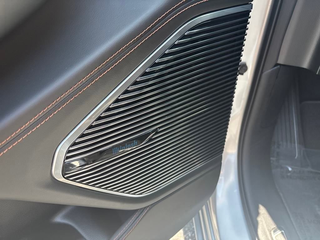 New 2024 Jeep Grand Cherokee Summit AWD/4WD image 18