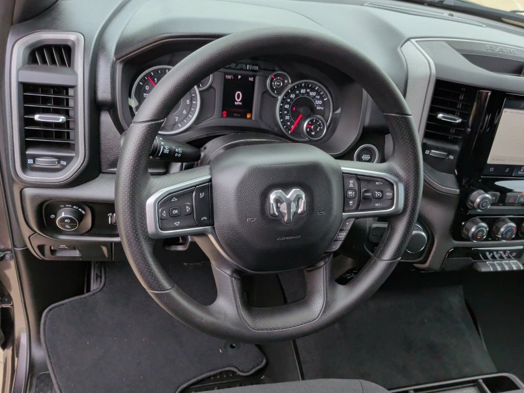 New 2026 RAM 1500 Express RWD image 16