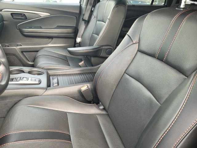 Used 2022 Honda Passport TrailSport image 13