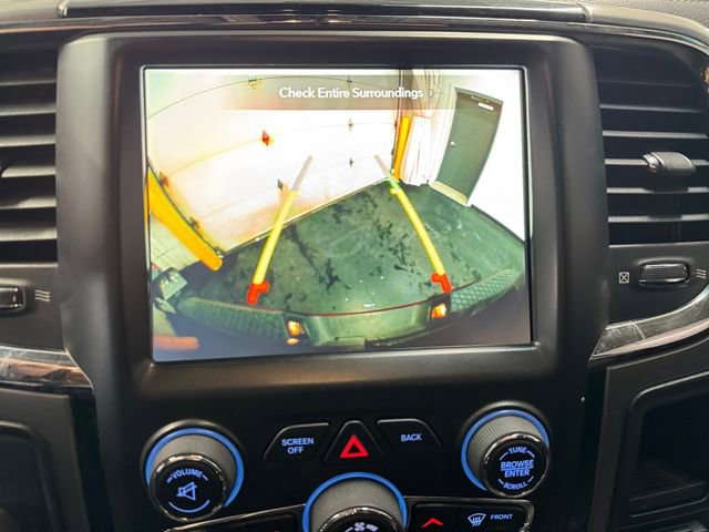 Used 2018 RAM 2500 Laramie w/ Sport Appearance Group image 15