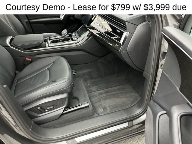 Used 2025 Audi Q7 2.0T Premium w/ Convenience Package image 26