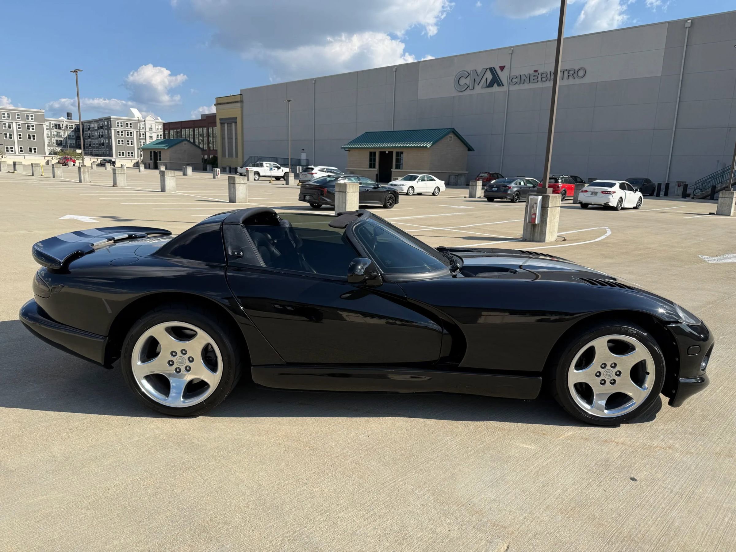 Used 2000 Dodge Viper RT/10 image 52