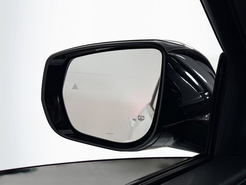 New 2025 Jeep Grand Cherokee Altitude image 45