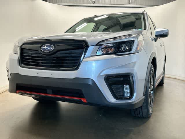 Used 2021 Subaru Forester Sport AWD/4WD image 28