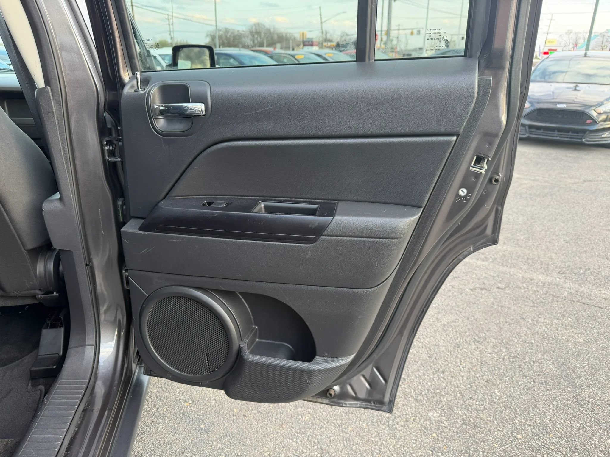 Used 2014 Jeep Patriot Sport w/ Power Value Group image 31