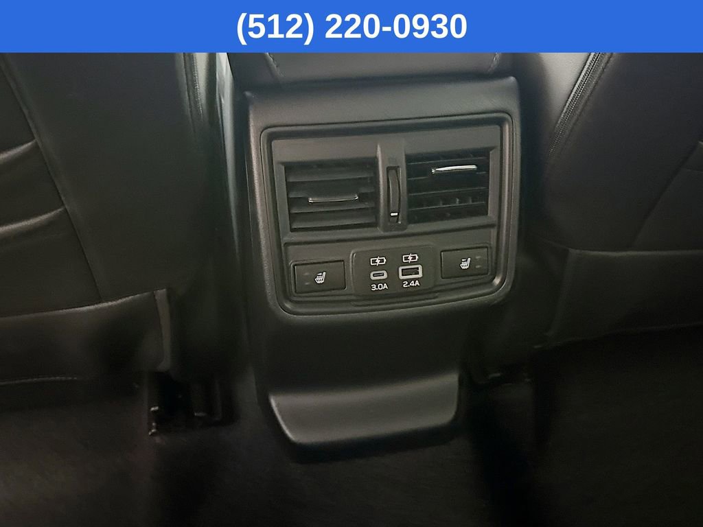 Used 2026 Subaru Outback Touring image 30