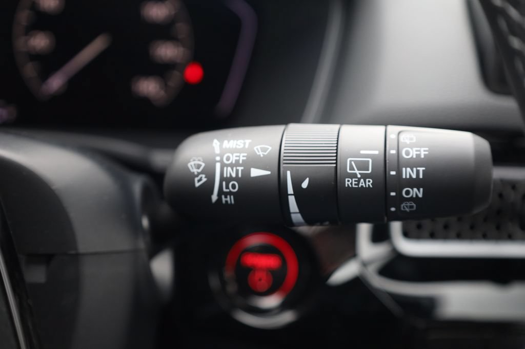 New 2026 Honda Civic Sport image 16