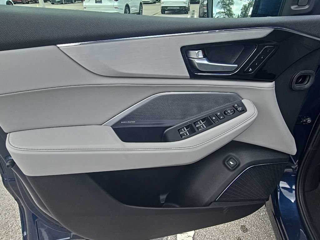 New 2026 Acura MDX w/ Technology Package AWD/4WD image 15