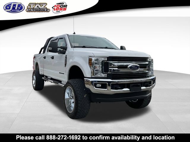 Used 2019 Ford F250 XLT w/ XLT Value Package