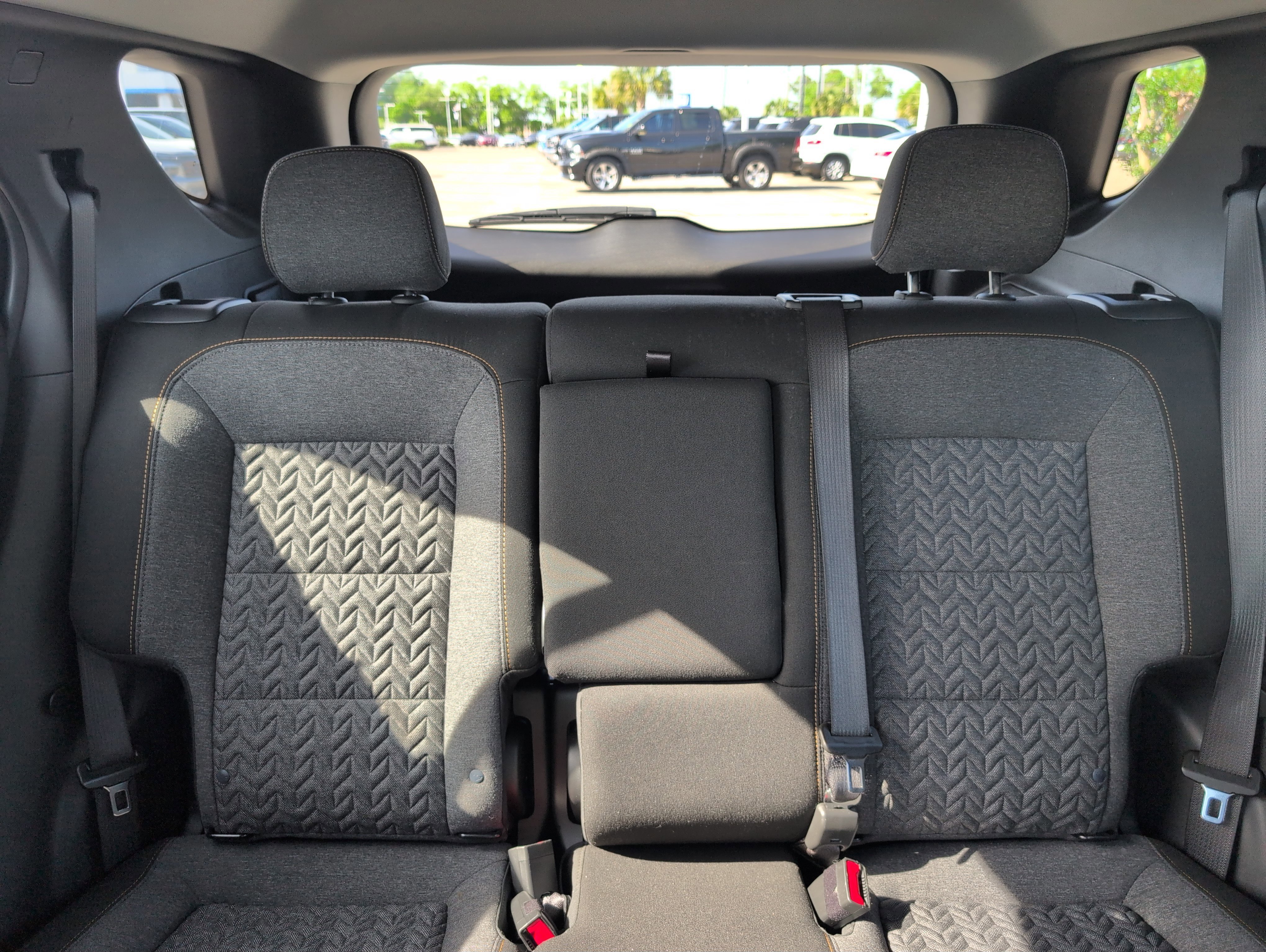 Certified 2024 Chevrolet Equinox LT FWD image 27